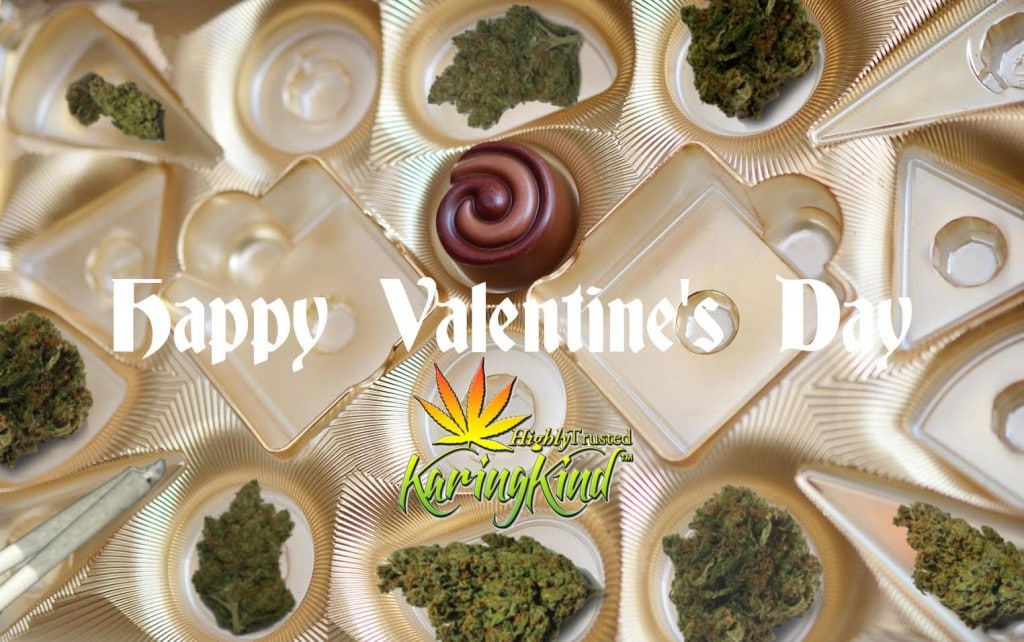 happy marijuana valentine's day