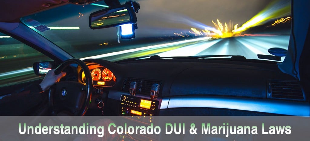 Colorado Dui Marijuana Laws Karing Kind Boulder Co