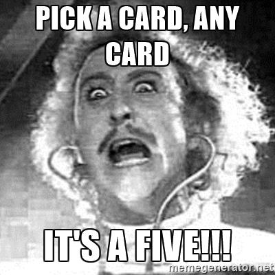 frankenstein-pick-a-card-any-card-its-a-five