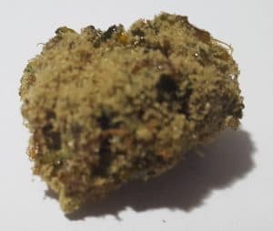 how to make moonrocks