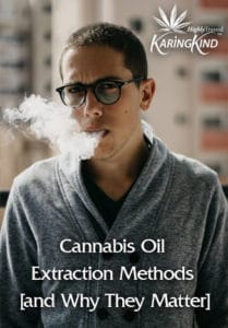cannabis-oil-extraction-methods