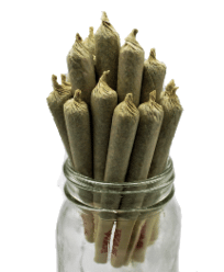 BOGO joints