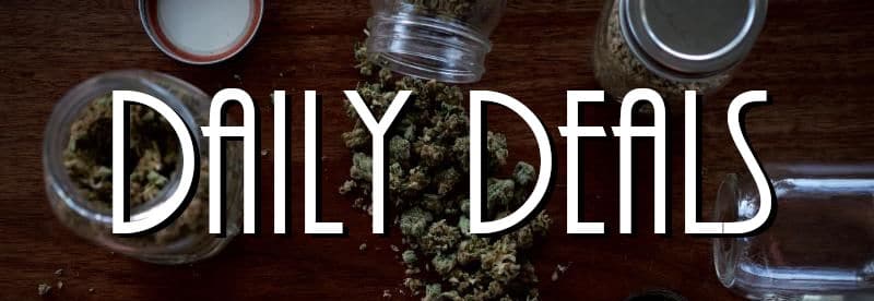 Karing Kind Daily Deals Boulder Weed