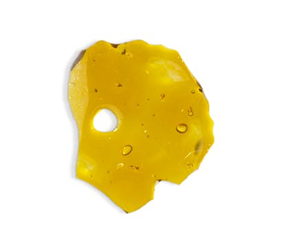 Kush Masters Cannabis Shatter