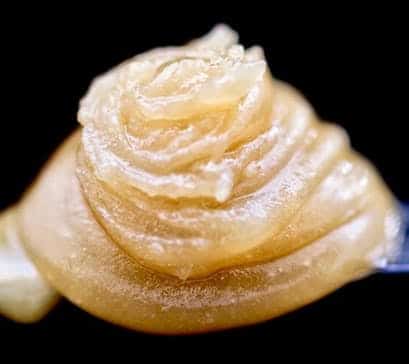 Kush Masters Live Rosin