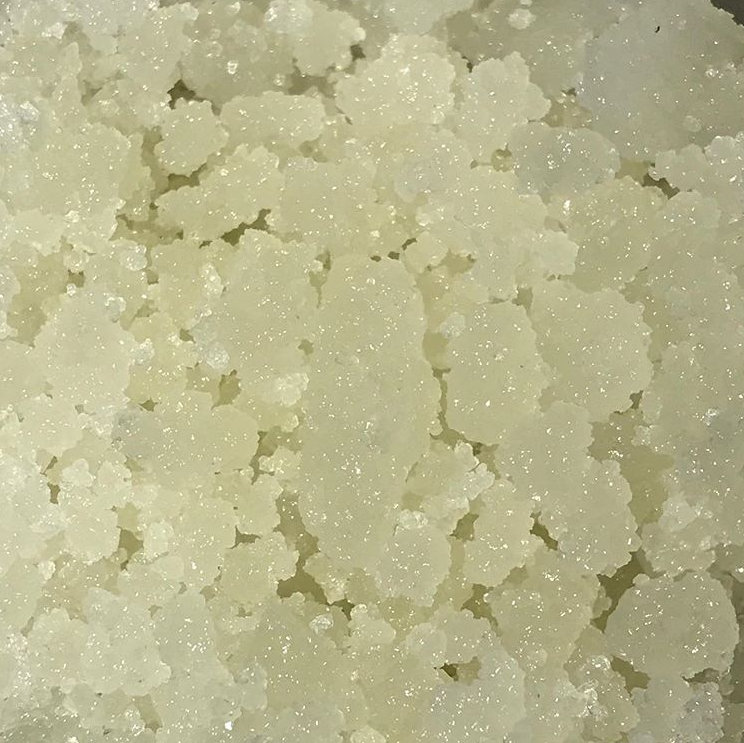 Kush Masters Live Rosin