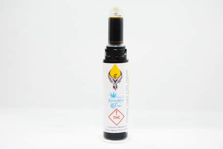 High CBD Extracts