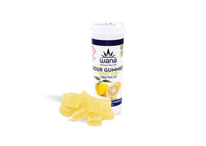 Recreational CBD Edibles