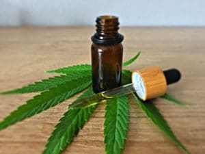 Boulder CBD Benefits