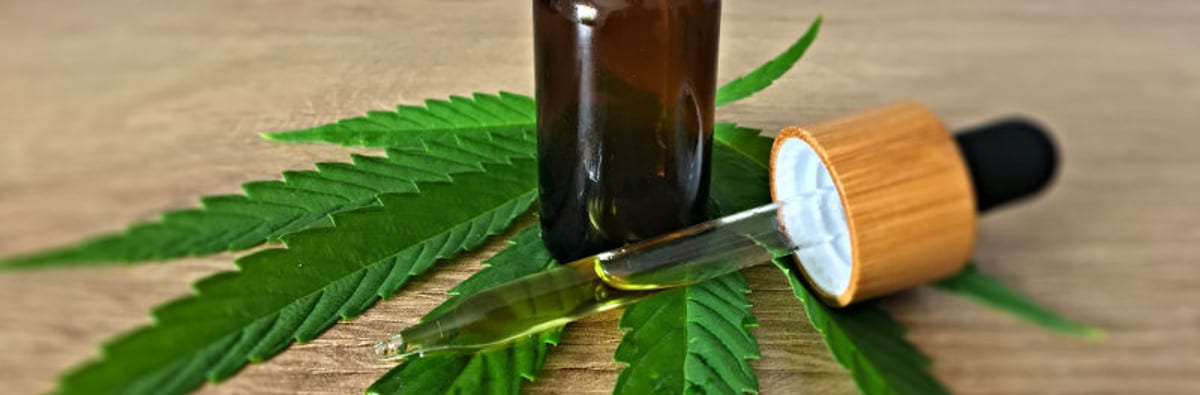 Boulder Recreational CBD Products