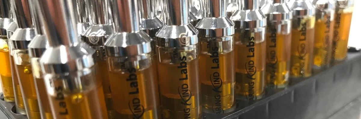 Karing Kind Boulder Best Cannabis Concentrates
