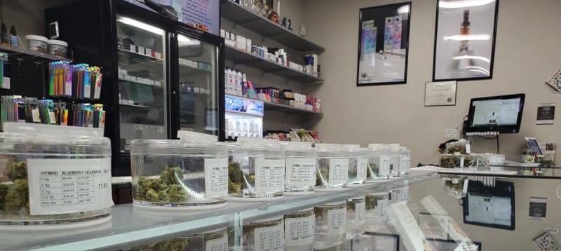 Karing Kind Boulder Dispensary