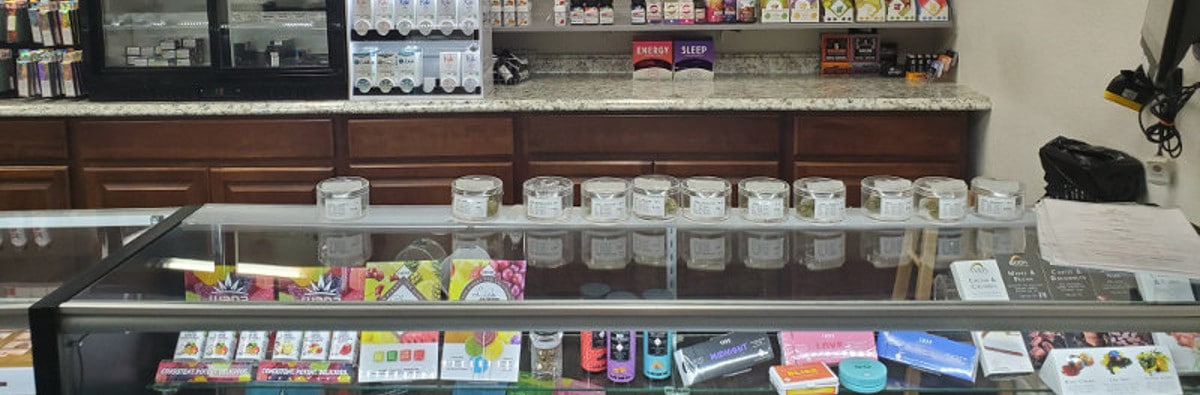Boulder Cannabis Products