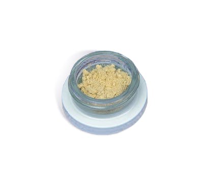 The Flower Collective Bubble Hash