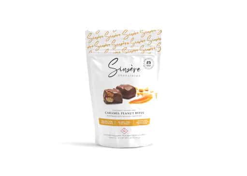 Boulder Budtender's Choice Top Cannabis Product