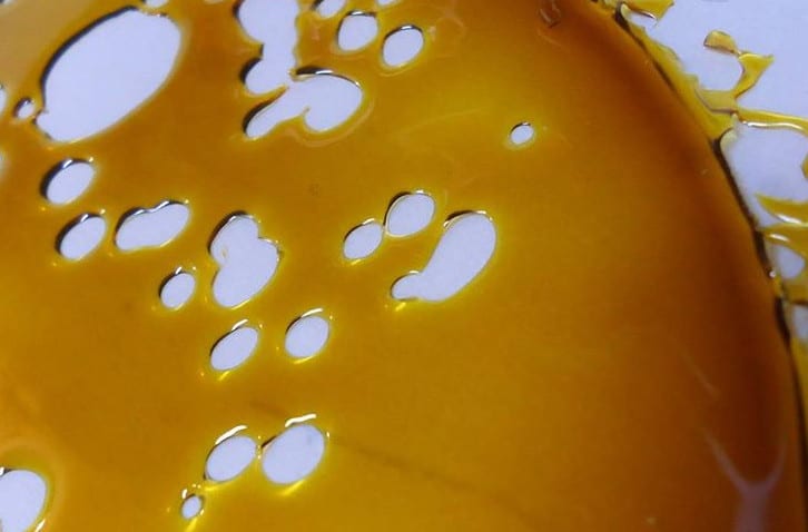 Boulder Budtender's Choice Top Cannabis Product
