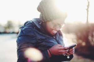 Text Loyalty Rewards
