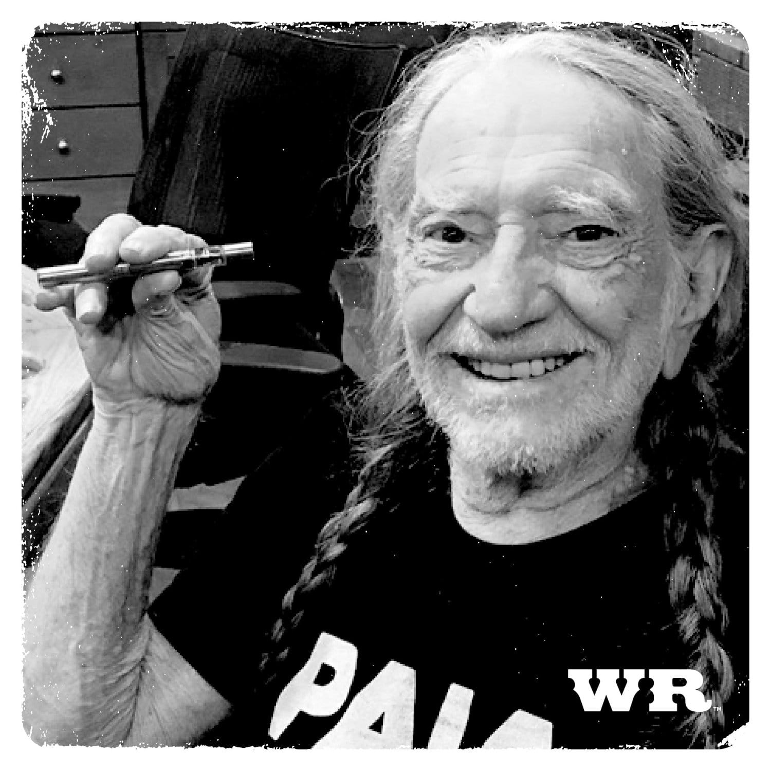 Willie's Reserve - Willie Vaping