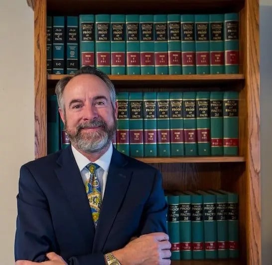 Jeffrey S Gard | Gard Law Firm