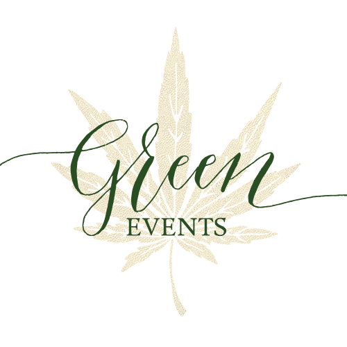 green events logo