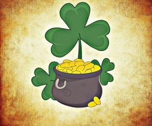 Getting High on St. Patrick’s Day: 9 Ways to Find Your Pot of Gold