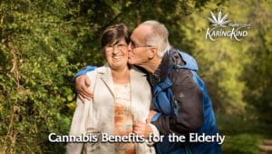 8 Life Changing Cannabis Benefits for the Elderly