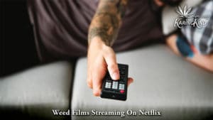 Weed Films Streaming On Netflix, Hulu, and Amazon Prime
