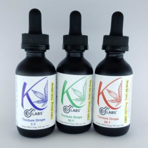 6 CBD Products for Recreational Marijuana Users - karingkind