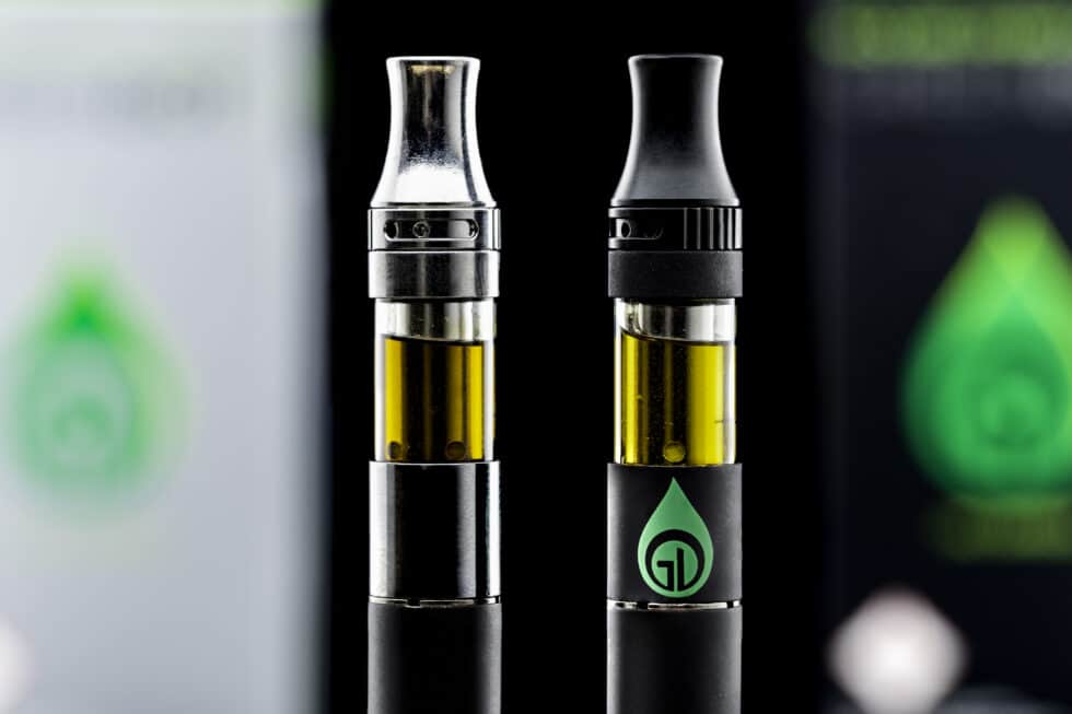 Vape Cartridges in Boulder, CO | Karing Kind