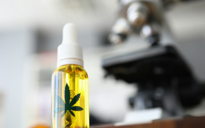 A Beginner’s Guide to Cannabis Oils and Tinctures