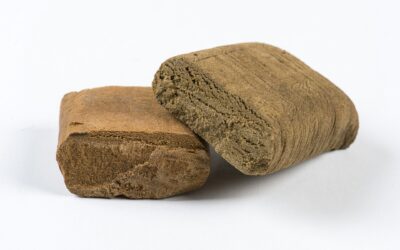  Identify Authentic Moon Rocks Hash Easily
