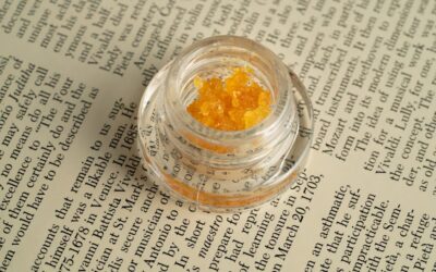 Why Your Cannabis Concentrates Aren’t Potent