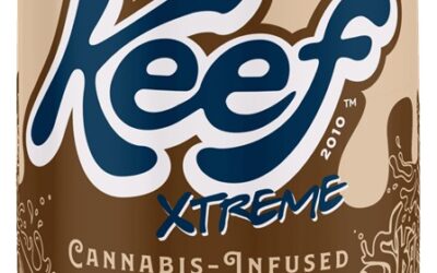 Crafting Cannabis-Infused Beverages: A Beginner’s Guide to Delightful and Refreshing Elixirs