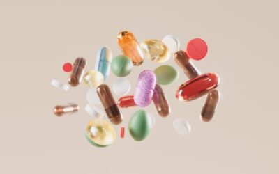 Adjusting Dosage with THC Dissolvable Tablets
