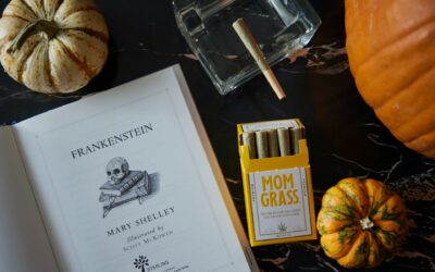 Discover Halloween Specials at Boulder Pot Stores