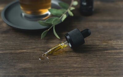 Improve CBD Absorption for Better Results