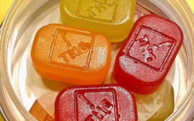 A Beginner’s Guide to Cannabis Edibles: Safety, Dosage, and Enjoying the Experience