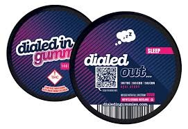 dialed in gummies dialed in gummies
