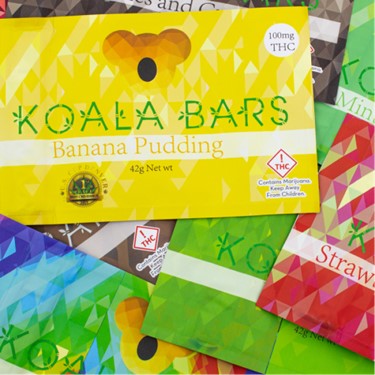 koala koala