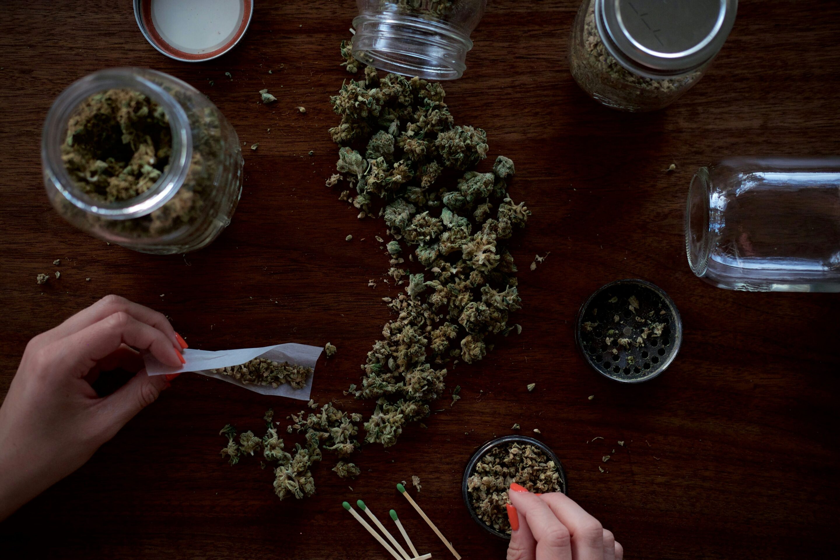 decarb weed decarb weed