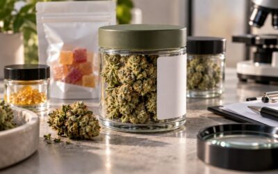 How to Read a Cannabis Product Label in Colorado