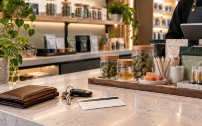 What to Expect on Your First Dispensary Visit in Boulder
