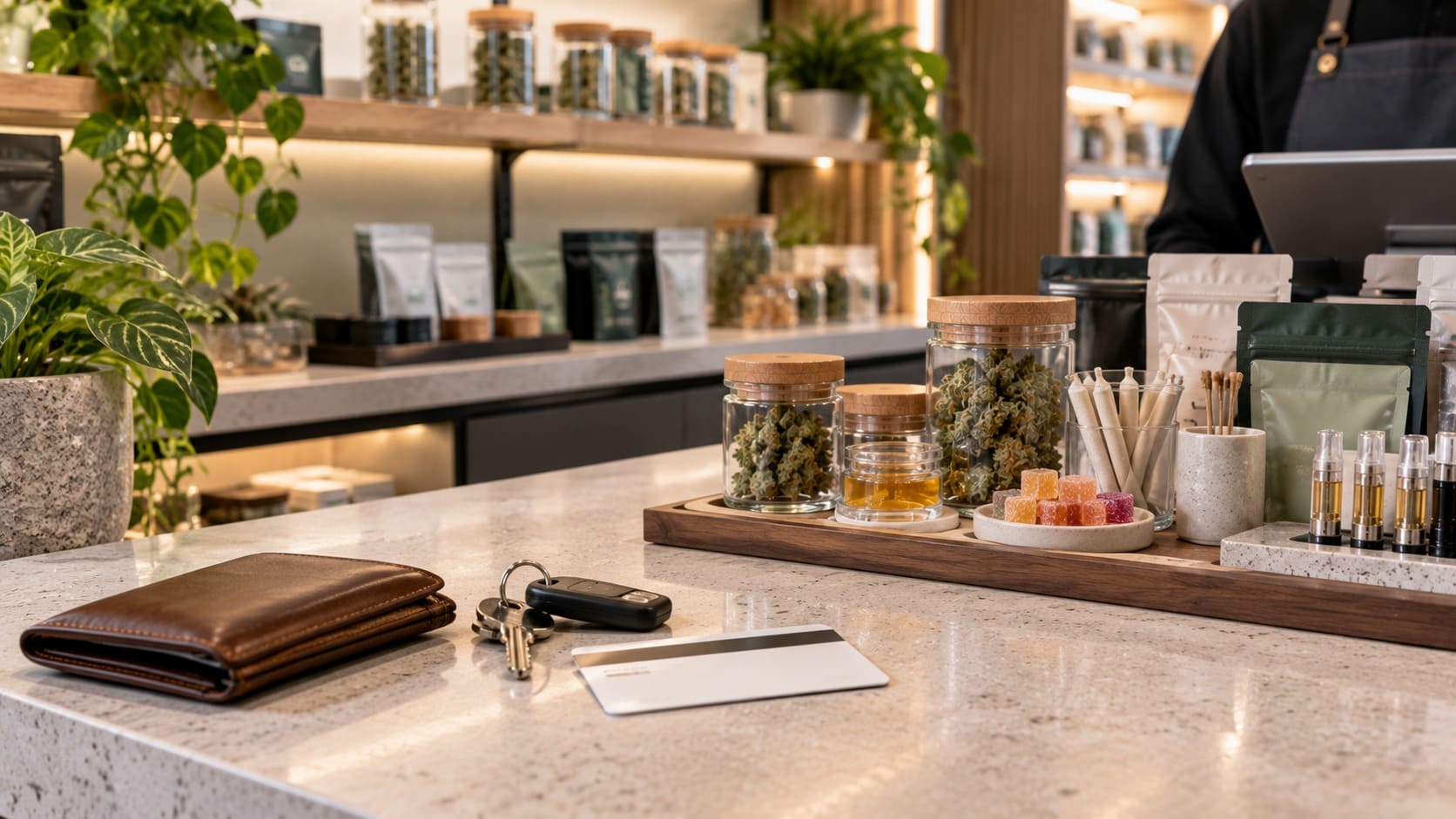 first dispensary first dispensary