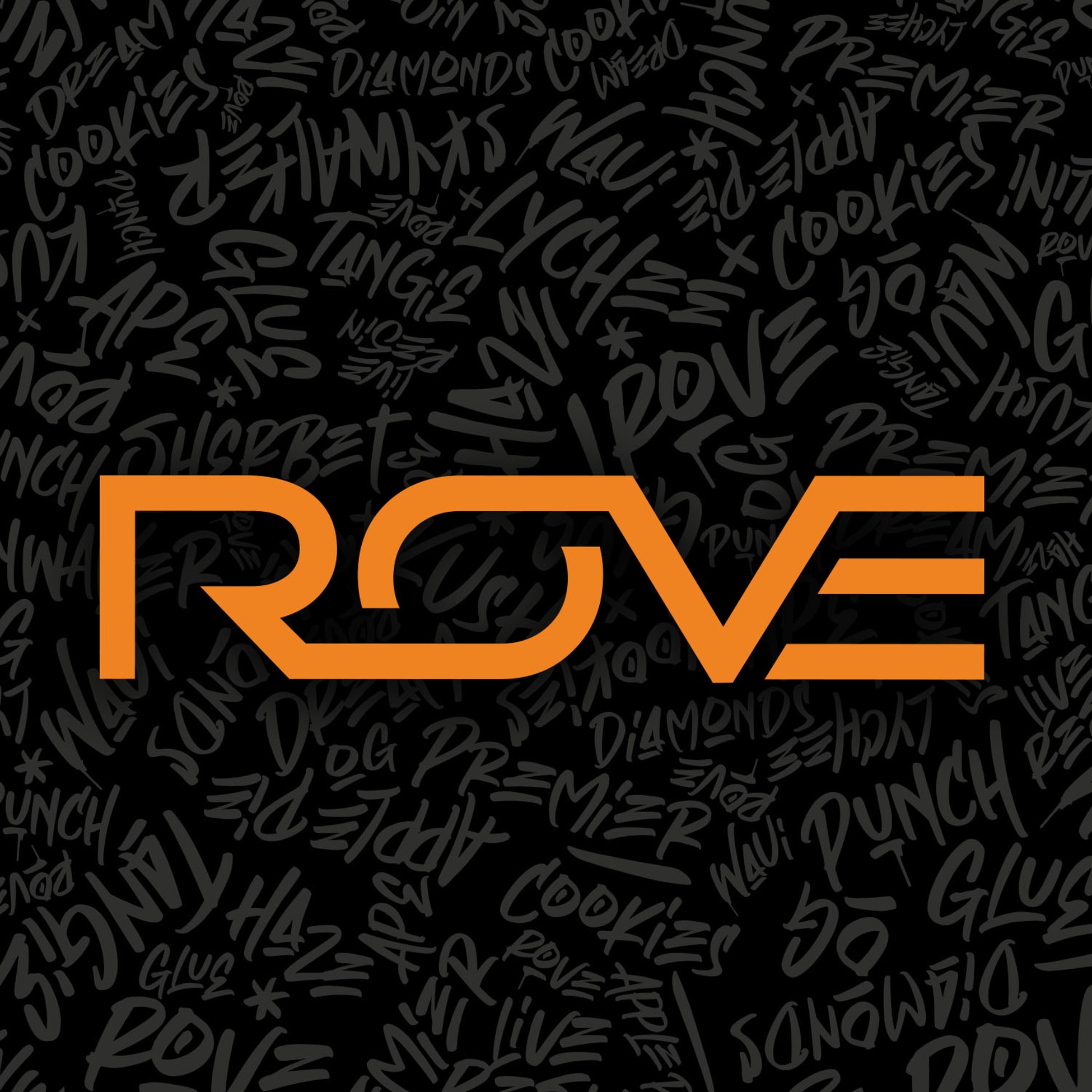 rove