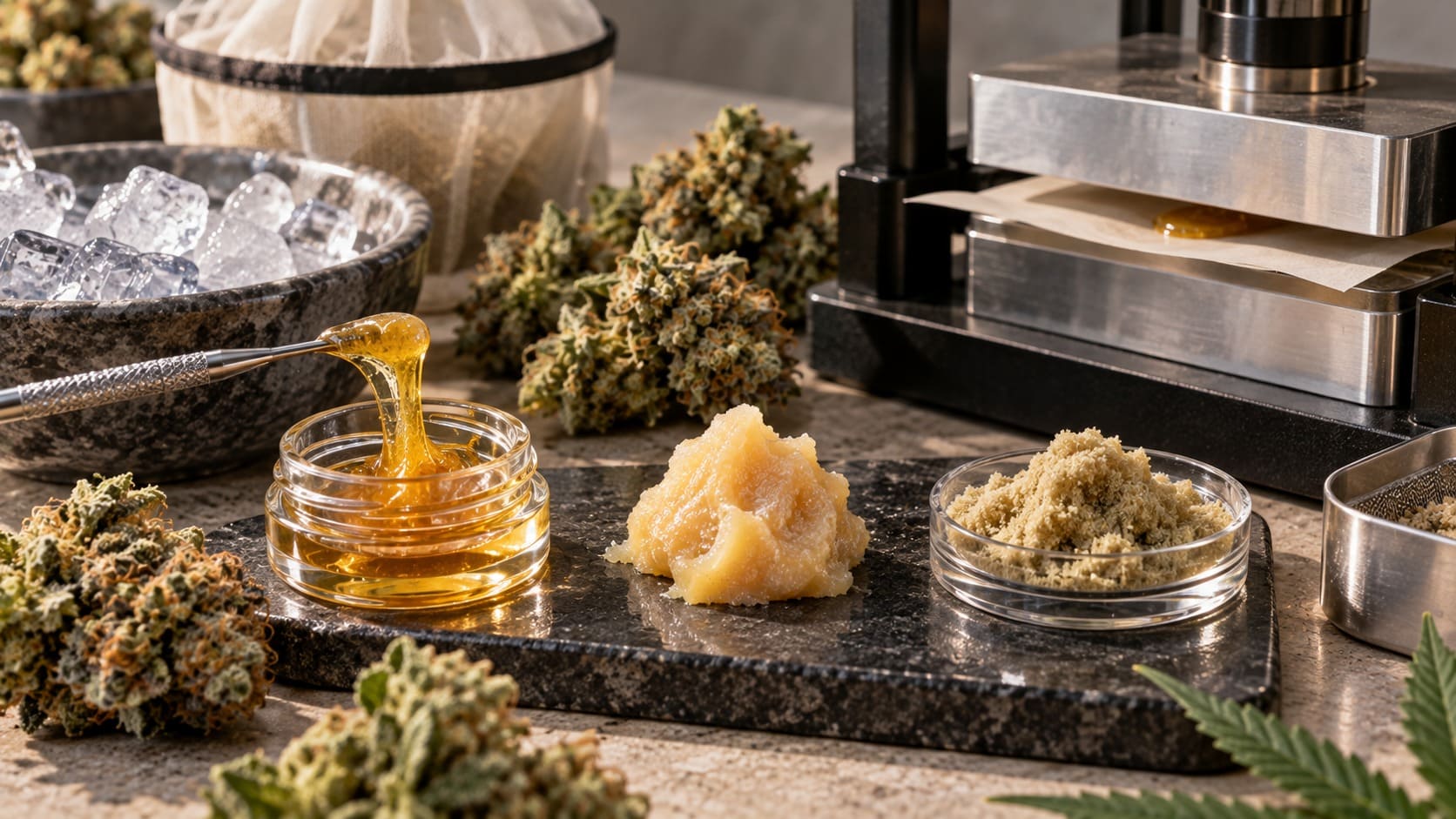 solventless cannabis concentrates solventless cannabis concentrates